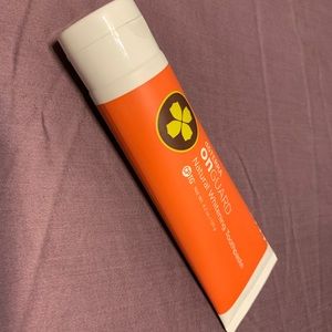 DoTerra “On Guard” toothpaste